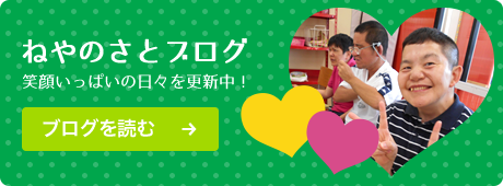 ねやのさとブログを読む
